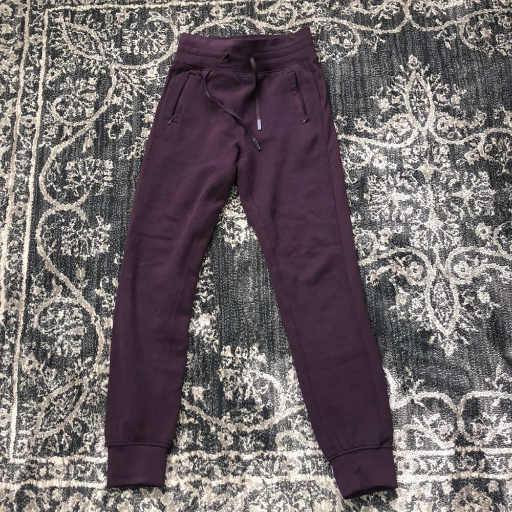 Lululemon Joggers